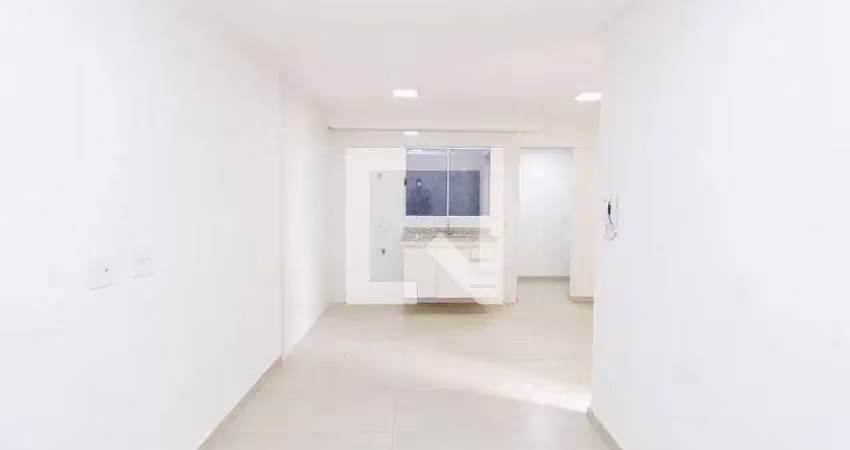 Apartamento para aluguel - vila maria , 2 quartos,  50 m² - são paulo