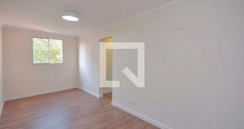 Apartamento para aluguel - interlagos, 2 quartos,  49 m² - são paulo