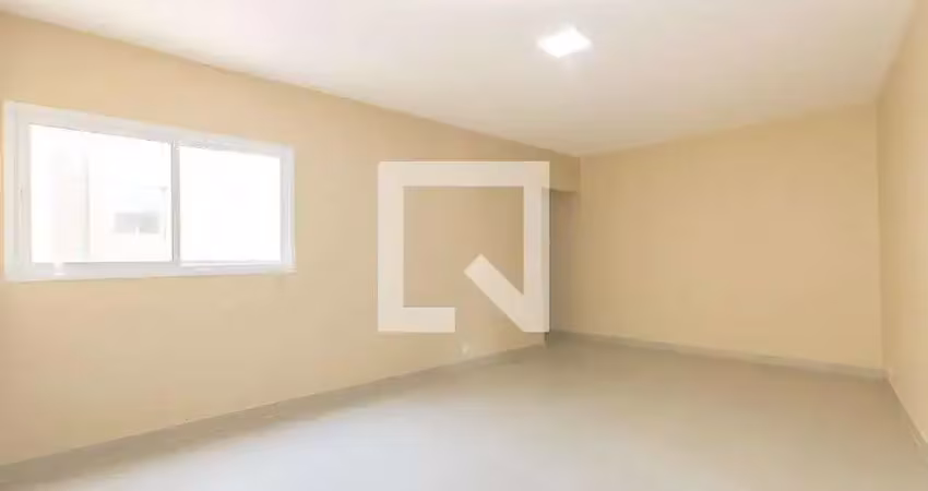 Casa para aluguel - bela vista, 2 quartos,  70 m² - osasco