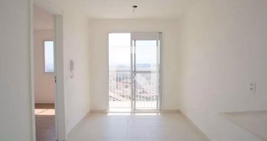 Apartamento para aluguel - tatuapé, 1 quarto,  27 m² - são paulo