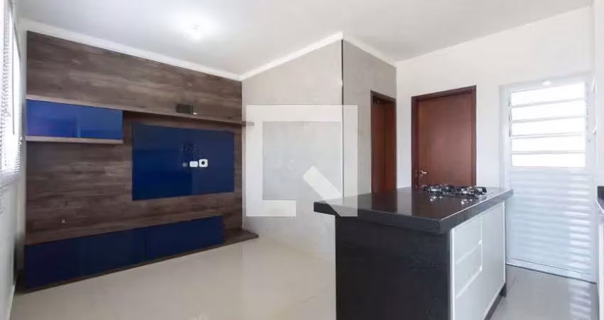 Apartamento para aluguel - itaquera, 1 quarto,  38 m² - são paulo