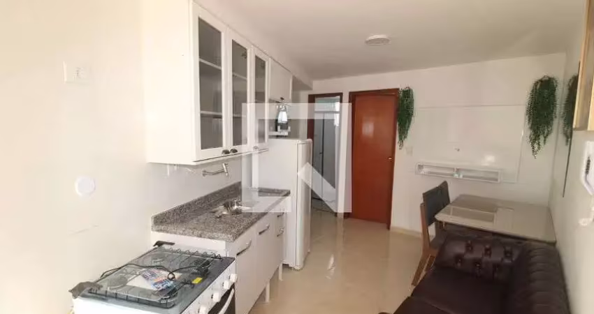 Apartamento para aluguel - vila gustavo, 1 quarto,  25 m² - são paulo
