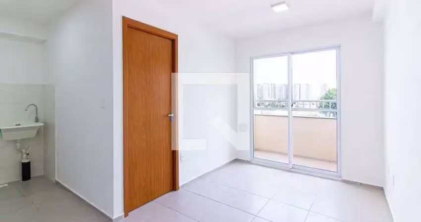 Apartamento para aluguel - água branca, 2 quartos,  37 m² - são paulo