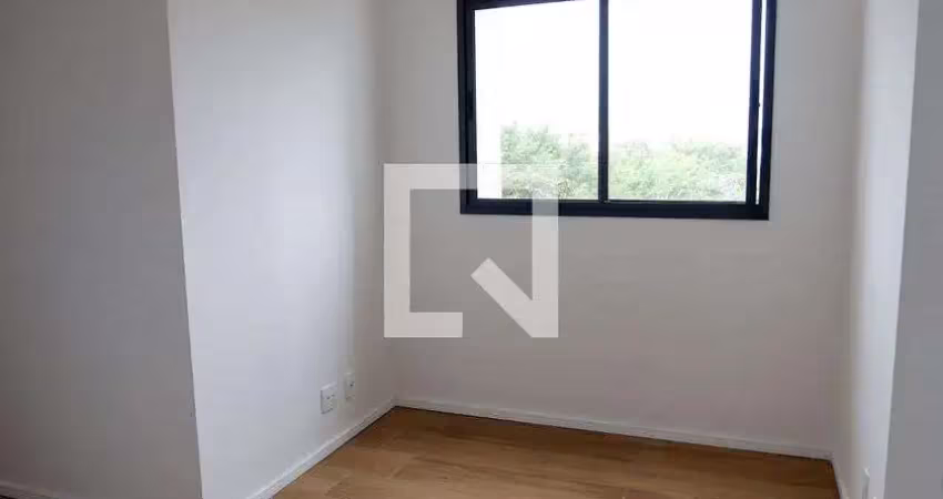 Apartamento para aluguel - centro, 2 quartos,  48 m² - osasco