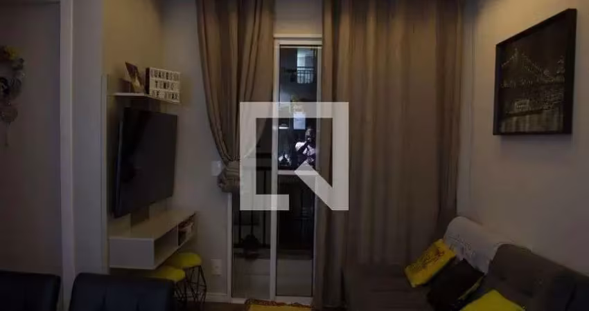 Apartamento para aluguel - vila andrade, 2 quartos,  43 m² - são paulo