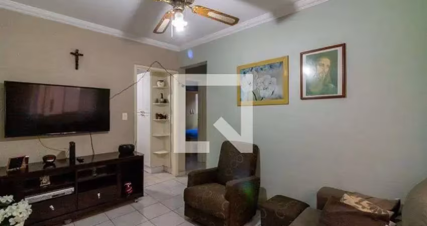 Apartamento para aluguel - picanço, 2 quartos,  53 m² - guarulhos