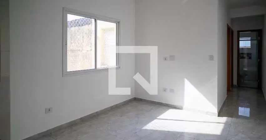 Apartamento para aluguel - vila liviero, 2 quartos,  70 m² - são paulo