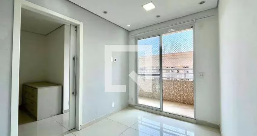 Apartamento para aluguel - jabaquara, 1 quarto,  39 m² - são paulo