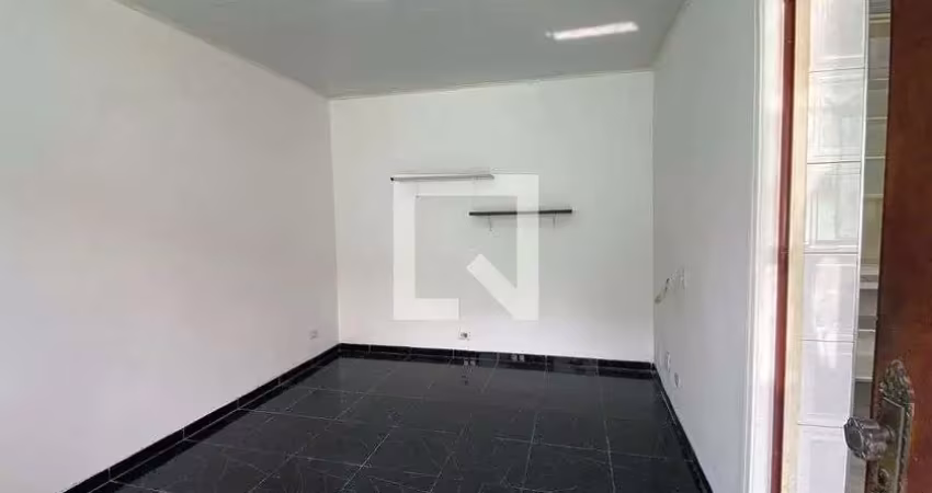Casa para aluguel - mooca, 1 quarto,  45 m² - são paulo