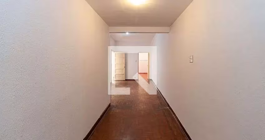 Casa para aluguel - vila pompéia, 1 quarto,  88 m² - são paulo