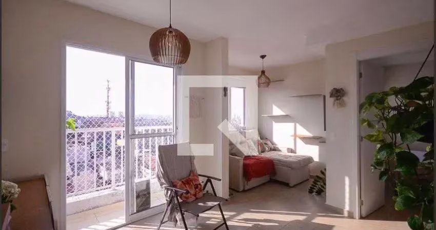 Apartamento para aluguel - parque bristol, 1 quarto,  38 m² - são paulo