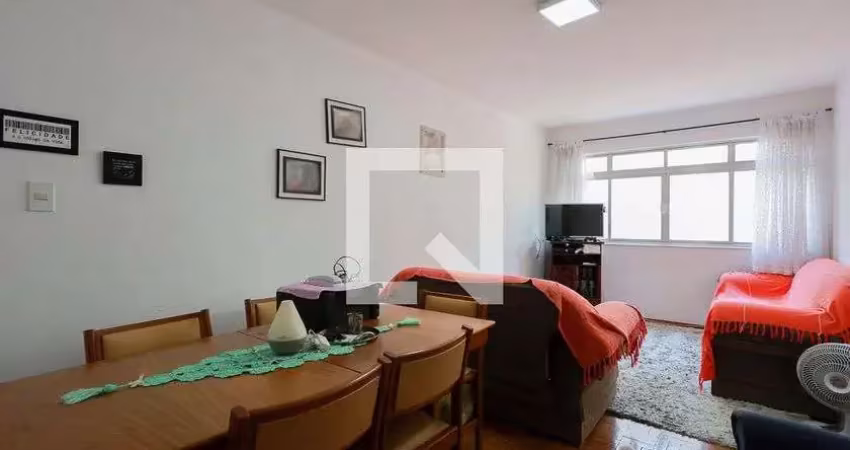 Apartamento para aluguel - água fria, 2 quartos,  66 m² - são paulo