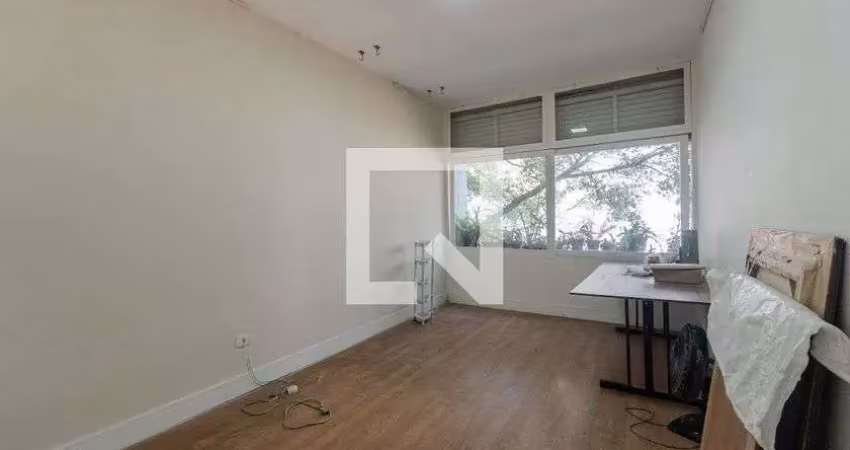 Kitnet / stúdio para aluguel - consolação, 1 quarto,  32 m² - são paulo