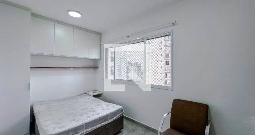 Apartamento para aluguel - belém, 1 quarto,  28 m² - são paulo