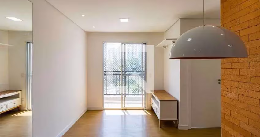 Apartamento para aluguel - vila andrade, 2 quartos,  42 m² - são paulo