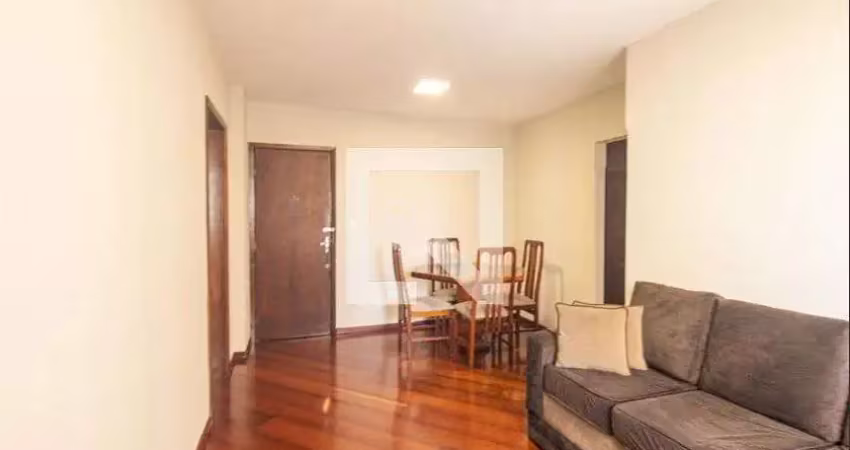 Apartamento para aluguel - cristo rei , 1 quarto,  46 m² - curitiba