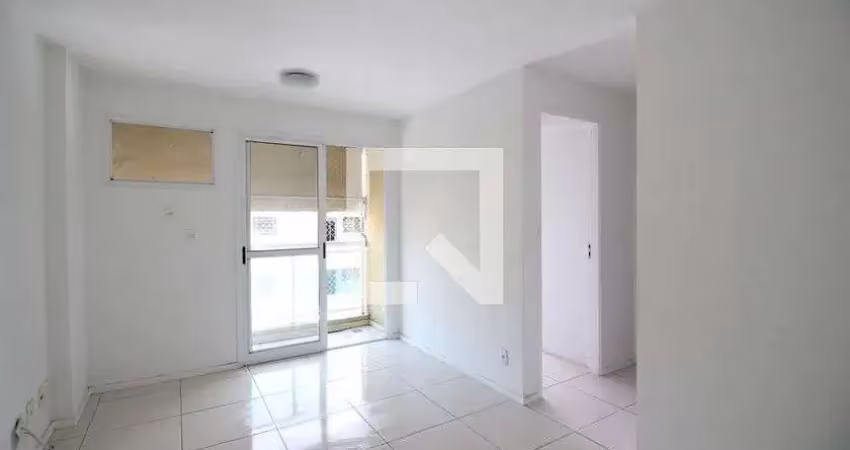 Apartamento para aluguel - freguesia , 2 quartos,  56 m² - rio de janeiro