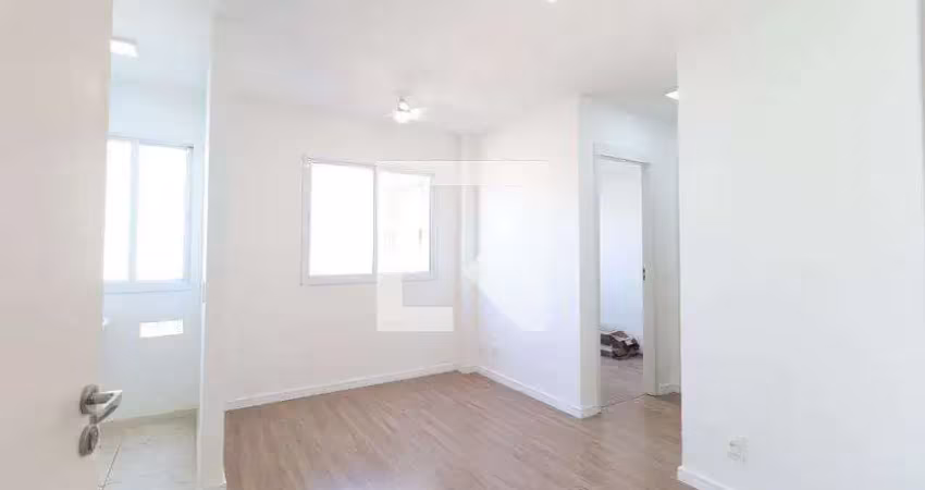 Apartamento para aluguel - vila maria , 2 quartos,  36 m² - são paulo