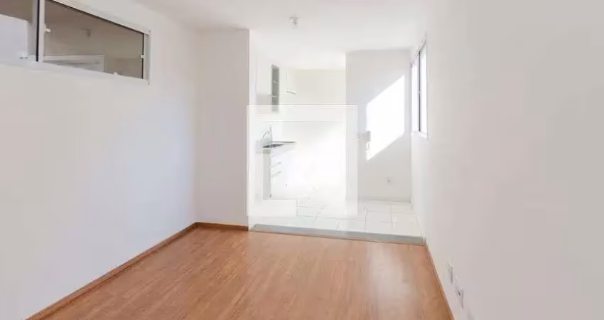 Apartamento para aluguel - estoril , 2 quartos,  60 m² - belo horizonte