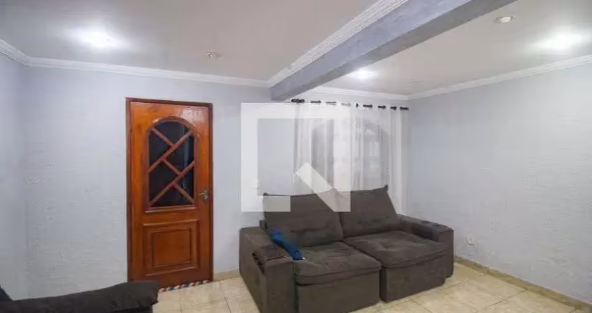 Casa para aluguel - piam, 4 quartos,  170 m² - belford roxo