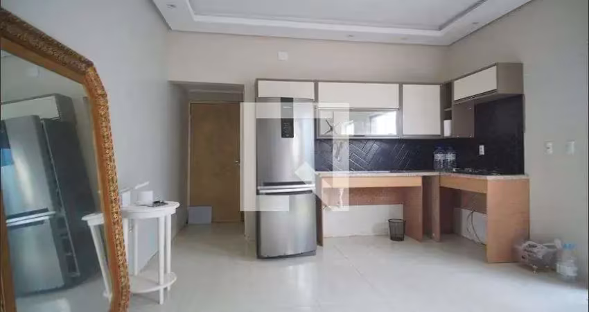 Apartamento para aluguel - navegantes, 2 quartos,  85 m² - porto alegre