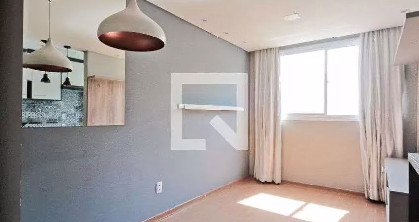 Apartamento para aluguel - jardim iris , 2 quartos,  43 m² - são paulo