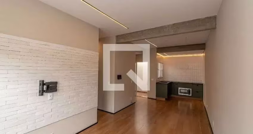 Casa para aluguel - vila industrial, 2 quartos,  100 m² - campinas