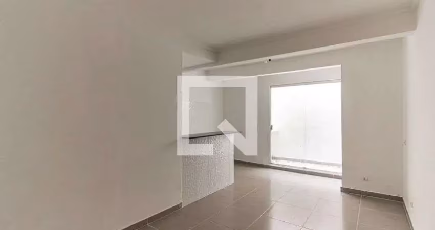 Casa / sobrado em condomínio para aluguel - higienópolis, 1 quarto,  50 m² - são paulo