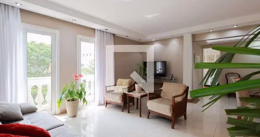 Apartamento para aluguel - santana, 2 quartos,  114 m² - são paulo