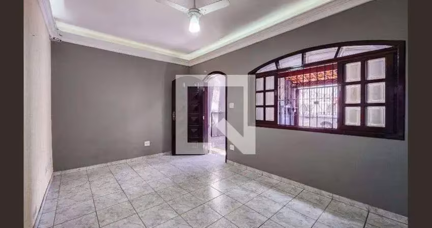 Casa para aluguel - jardim são manoel, 2 quartos,  120 m² - jacareí