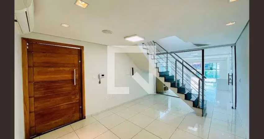 Casa para aluguel - jardim maia, 3 quartos,  226 m² - guarulhos