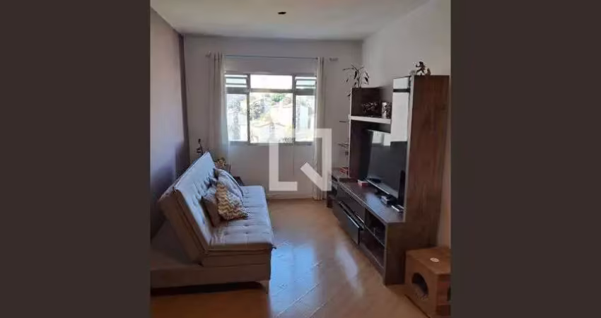 Apartamento para aluguel - jardim marajoara , 3 quartos,  75 m² - são paulo