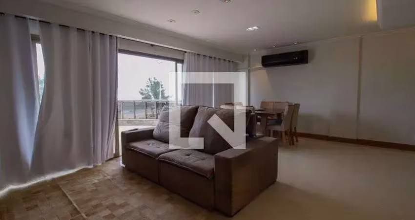 Cobertura para aluguel - recreio, 5 quartos,  410 m² - rio de janeiro