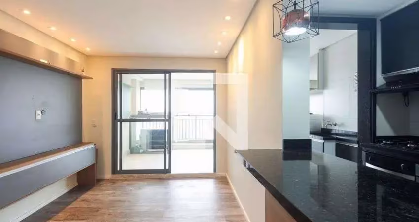 Apartamento para aluguel - tatuapé, 2 quartos,  68 m² - são paulo