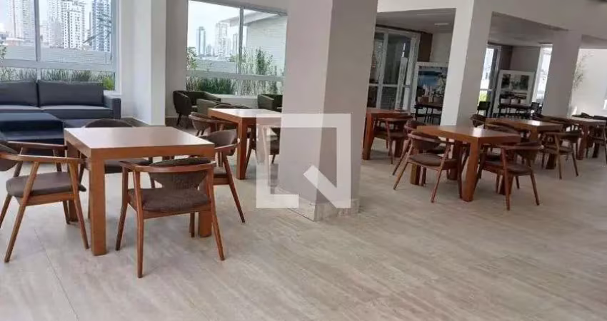 Apartamento para aluguel - tatuapé, 3 quartos,  81 m² - são paulo