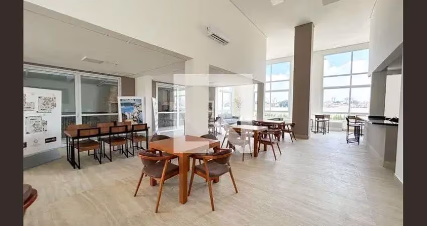 Apartamento para aluguel - tatuapé, 2 quartos,  80 m² - são paulo