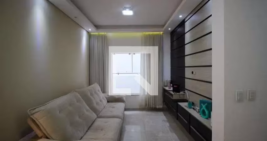 Casa / sobrado em condomínio para aluguel - wanel ville, 3 quartos,  200 m² - sorocaba