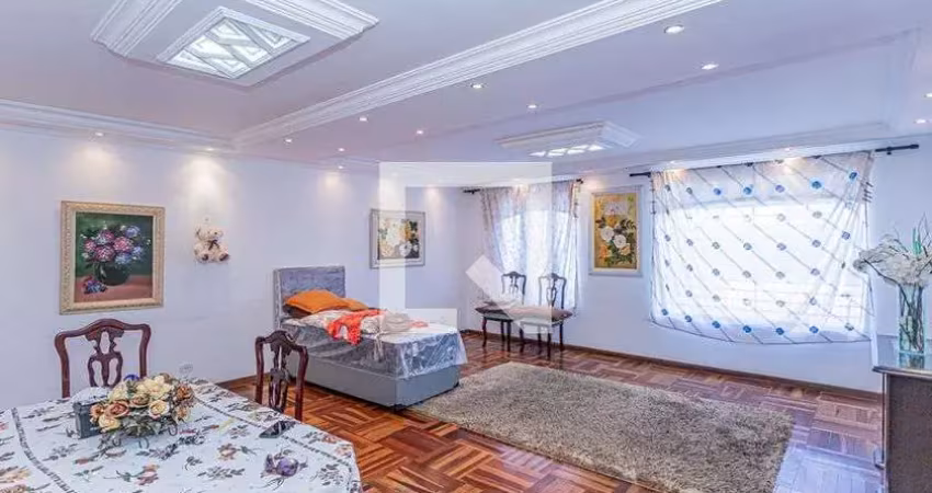 Casa para aluguel - piqueri, 3 quartos,  154 m² - são paulo