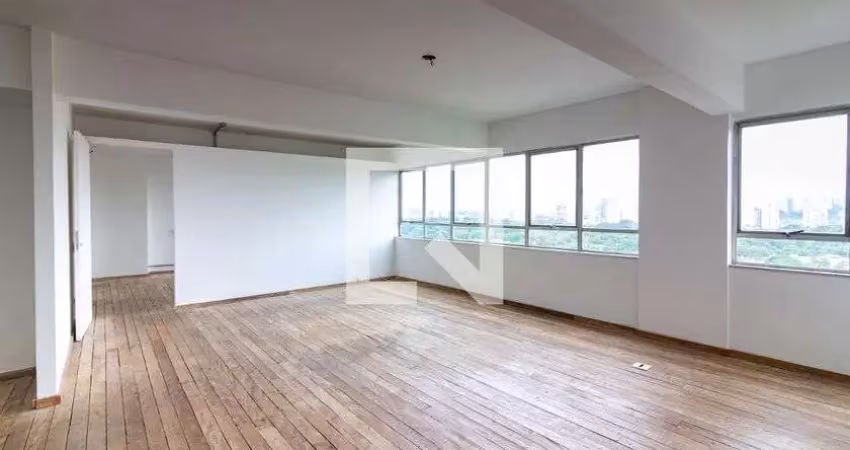 Apartamento para aluguel - chácara santo antonio, 1 quarto,  89 m² - são paulo
