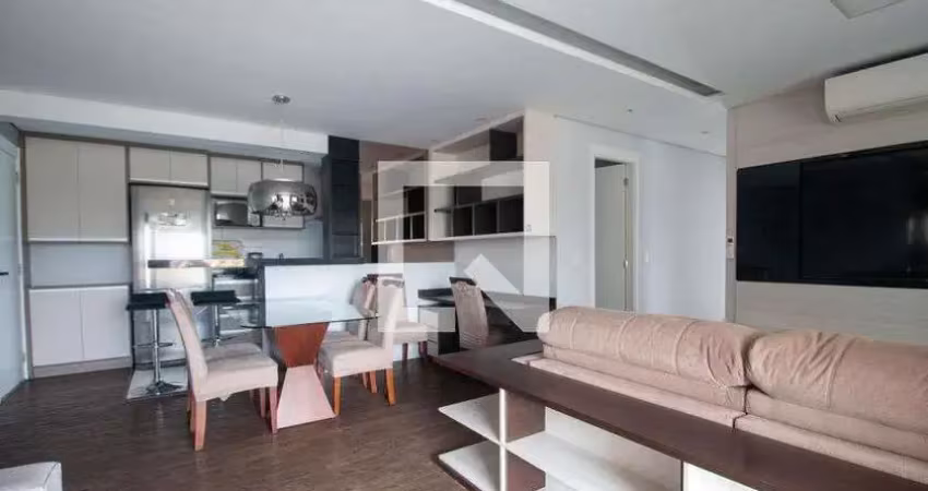Apartamento para aluguel - santo amaro , 2 quartos,  92 m² - são paulo