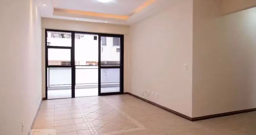 Apartamento para aluguel - recreio, 3 quartos,  89 m² - rio de janeiro