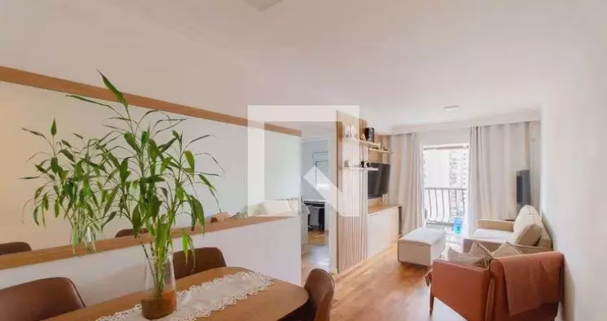 Apartamento para aluguel - vila mariana, 2 quartos,  74 m² - são paulo