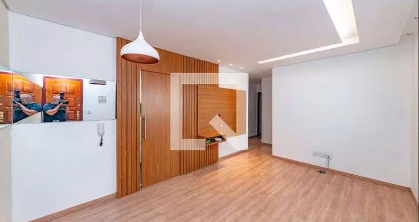 Apartamento para aluguel - buritis, 4 quartos,  84 m² - belo horizonte