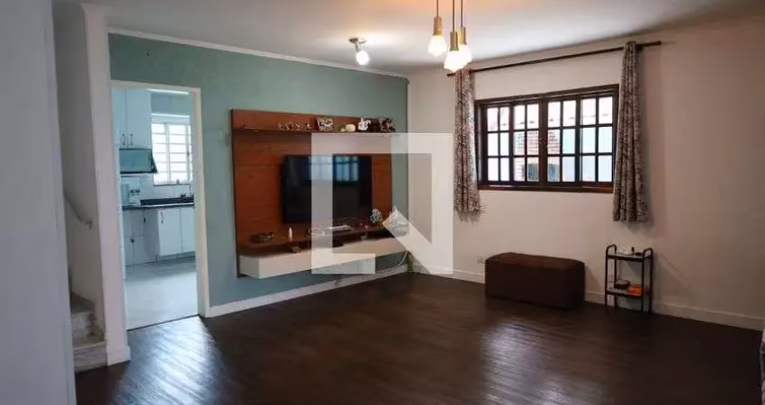 Casa para aluguel - cidade dutra, 3 quartos,  190 m² - são paulo
