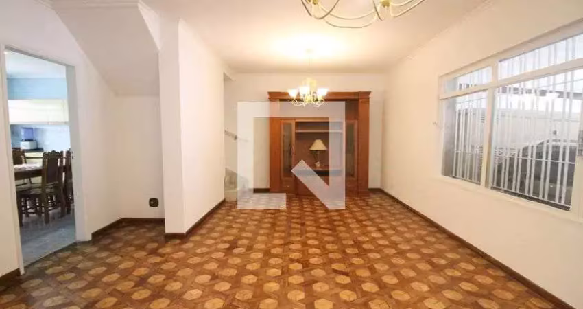 Casa para aluguel - água fria, 4 quartos,  143 m² - são paulo