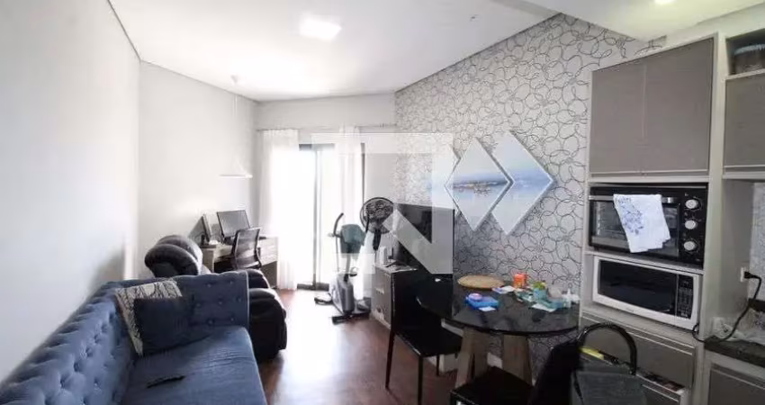 Apartamento para aluguel - jardim oswaldo cruz, 1 quarto,  60 m² - são josé dos campos