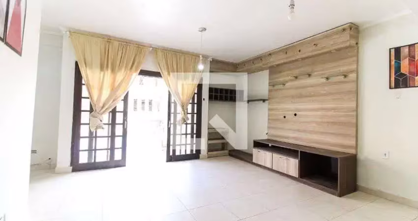 Casa para aluguel - parque savoy city, 2 quartos,  180 m² - são paulo
