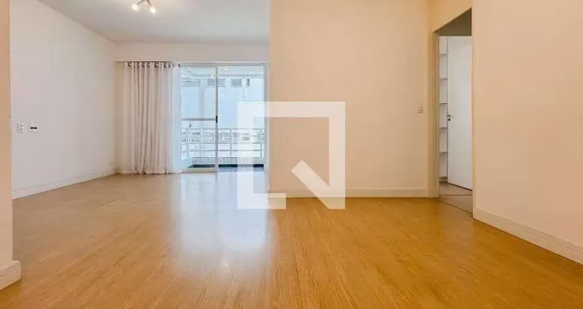 Apartamento para aluguel - vila mariana, 3 quartos,  78 m² - são paulo
