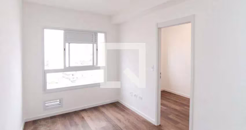 Apartamento para aluguel - vila mazzei, 2 quartos,  38 m² - são paulo