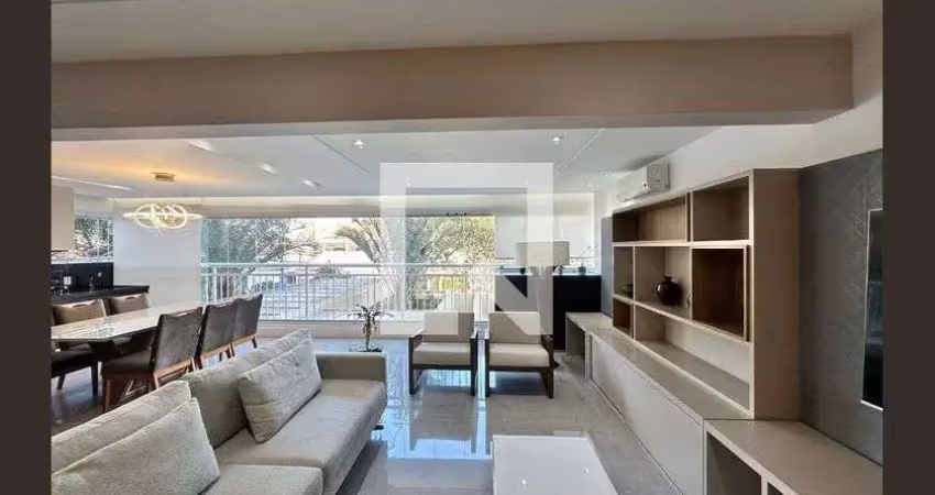 Apartamento para aluguel - santana, 2 quartos,  120 m² - são paulo